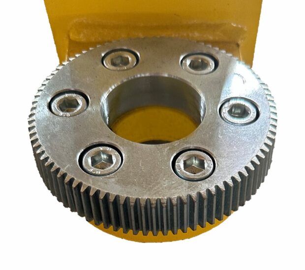 KATOOL, 2 Post Portable Lift, Capacity 6600lb., 3 Horsepower, Model# KT-PMRL200 KATOOL, 2 Post Portable Lift, Capacity 6600lb., 3 Horsepower, Model# KT-PMRL200