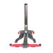 Katool Two-Post Platform Parking Lift — 6600-Lb. Capacity, Portable, Model# KT-SPL700