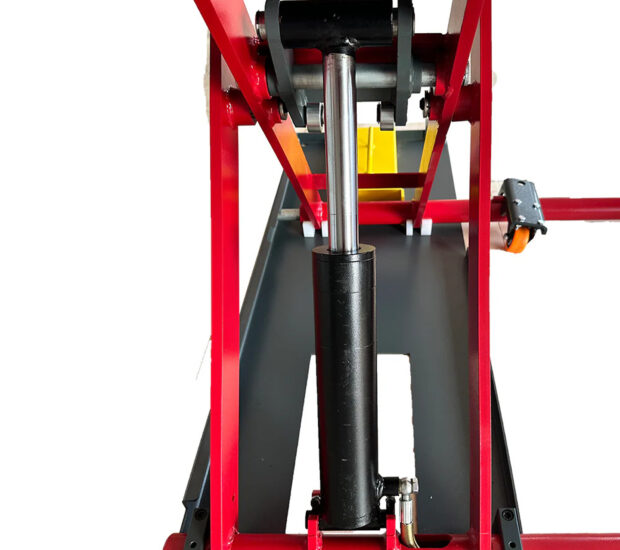 Katool X77 Commercial-Grade Scissor Auto Lift — Reinforced Frame, Upgraded Hydraulic System, Model# KT-X77 Katool X77 Commercial-Grade Scissor Auto Lift — Reinforced Frame, Upgraded Hydraulic System, Model# KT-X77