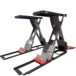 Katool X99 Industry-Grade Full-Rise Scissor Lift — 7000-Lb. Capacity, Model# KT-X99