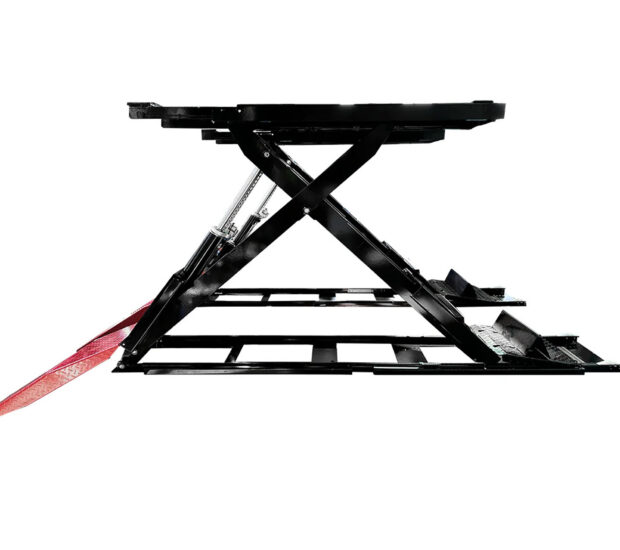 Katool X99 Industry-Grade Full-Rise Scissor Lift — 7000-Lb. Capacity, Model# KT-X99 Katool X99 Industry-Grade Full-Rise Scissor Lift — 7000-Lb. Capacity, Model# KT-X99