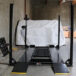 Nationwide NW-4-8KNPlus 8,000lb Ex-Tall 4 Post Car Storage & Service Parking Lift
