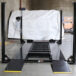 Nationwide NW-4-8KN 8,000lb 4 Post Car Storage & Service Parking Lift