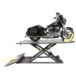 Ranger Deluxe Motorcycle Lift, 1500-lb. Capacity, Model# RML-1500XL