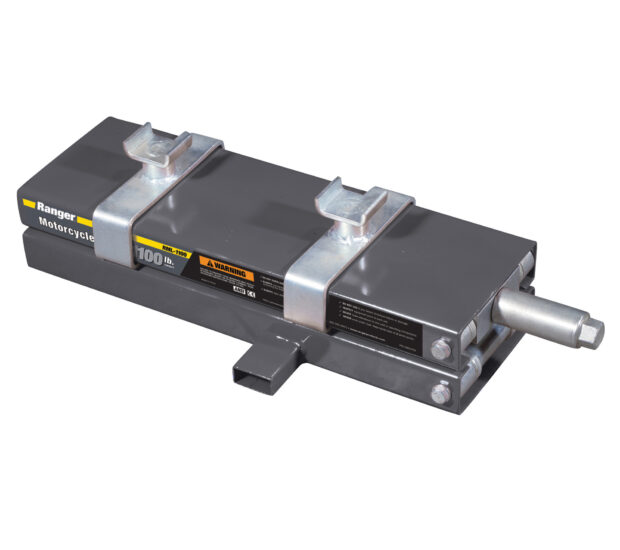 Ranger 1000-Lb. Capacity Motorcycle Jack, Model# RML-1100 Ranger 1000-Lb. Capacity Motorcycle Jack, Model# RML-1100