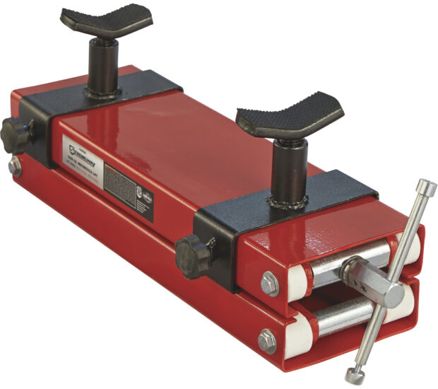 Strongway 1000-Lb. Motorcycle Lift/Utility Vehicle Lift Strongway 1000-Lb. Motorcycle Lift/Utility Vehicle Lift