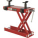 Strongway 1000-Lb. Motorcycle Lift/Utility Vehicle Lift
