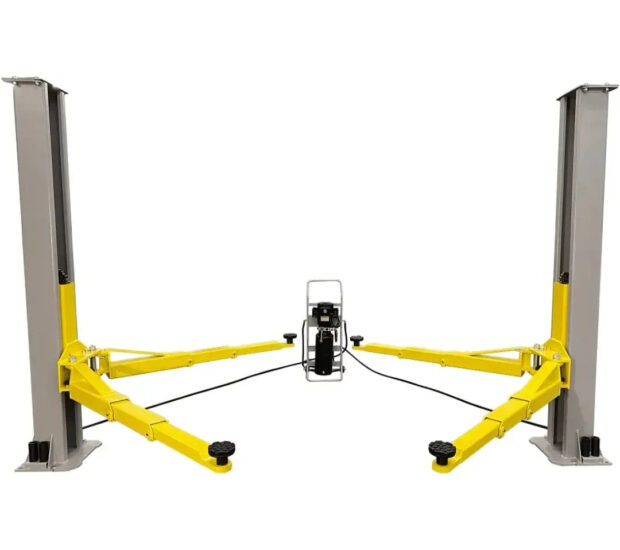 Triumph C7000 7,000 lb. Portable 2 Post Lift