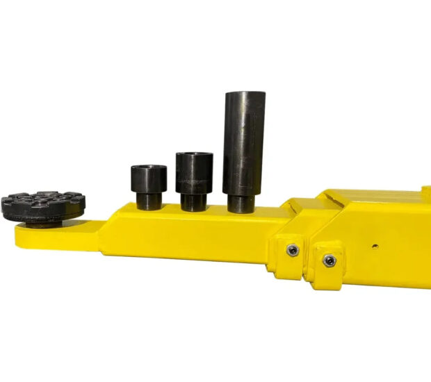 Triumph C7000 7,000 lb. Portable 2 Post Lift Triumph C7000 7,000 lb. Portable 2 Post Lift