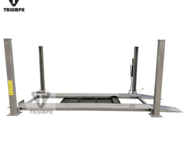 Triumph NSS-8XLT 8,000 lb. 4 Post Car Lift Triumph NSS-8XLT 8,000 lb. 4 Post Car Lift