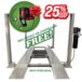 Triumph NSS-8 8,000 lb 4 Post Car Lift