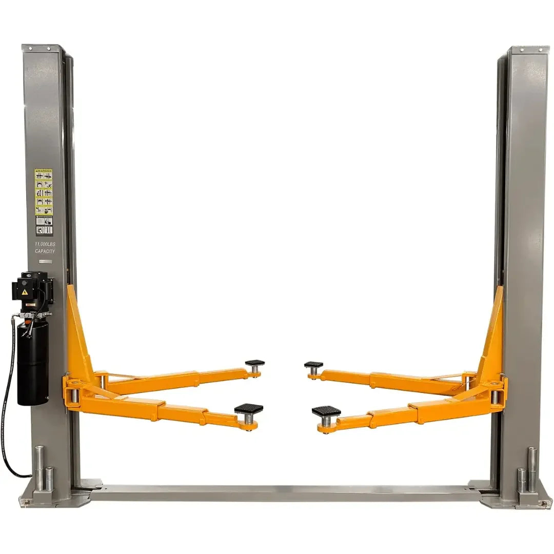 Triumph NT-11 11,000 lb. 2 Post Lift