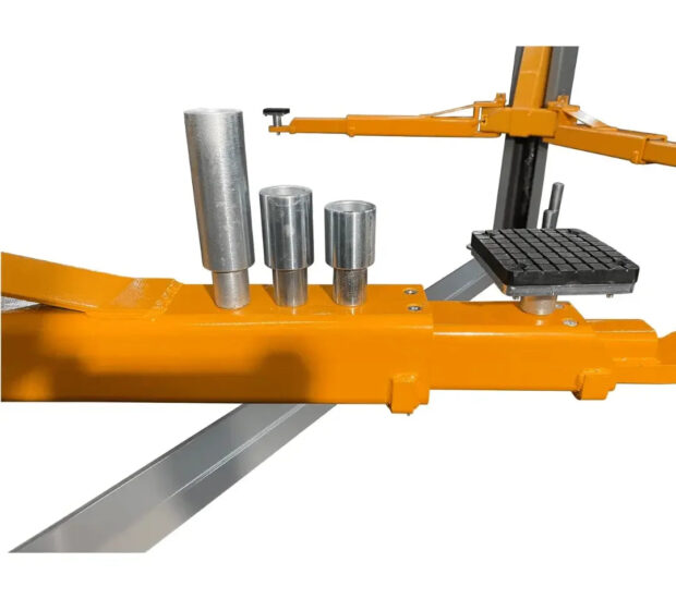 Triumph NT-11 11,000 lb. 2 Post Lift Triumph NT-11 11,000 lb. 2 Post Lift