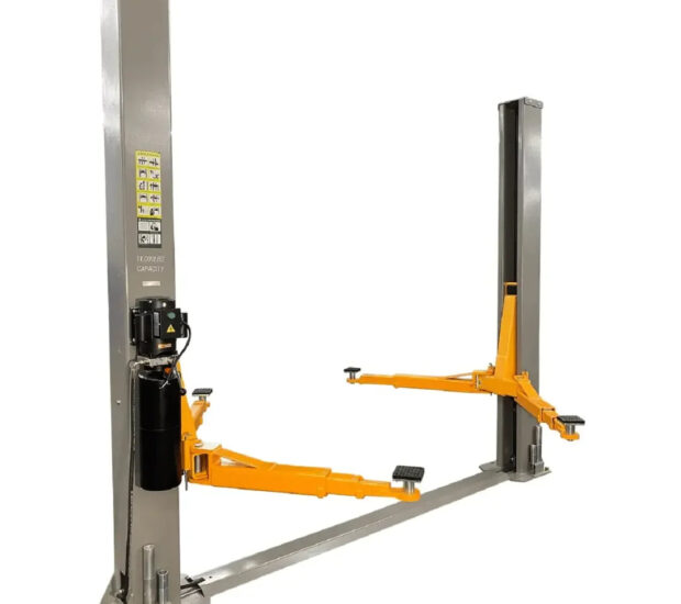 Triumph NT-11 11,000 lb. 2 Post Lift Triumph NT-11 11,000 lb. 2 Post Lift