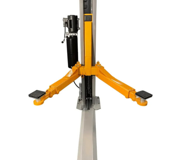 Triumph NT-11 11,000 lb. 2 Post Lift Triumph NT-11 11,000 lb. 2 Post Lift