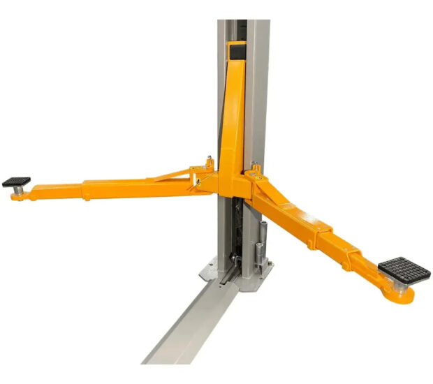 Triumph NT-11 11,000 lb. 2 Post Lift Triumph NT-11 11,000 lb. 2 Post Lift