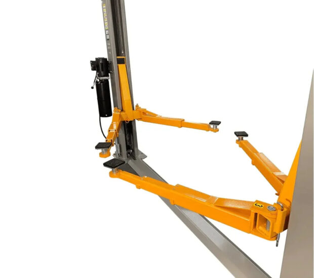 Triumph NT-11 11,000 lb. 2 Post Lift Triumph NT-11 11,000 lb. 2 Post Lift