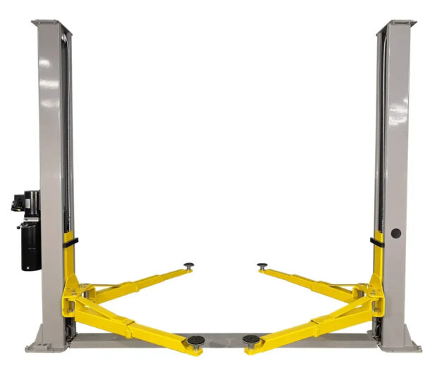 Triumph NT-9 9,000 lb. 2 Post Lift