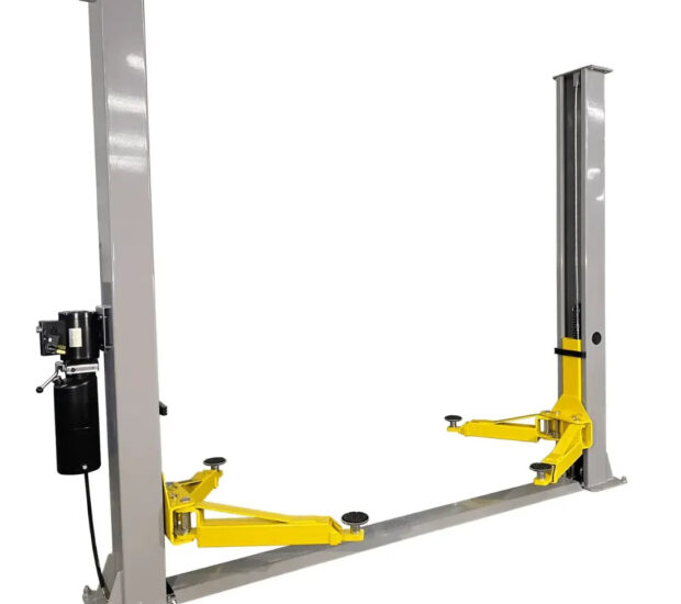 Triumph NT-9 9,000 lb. 2 Post Lift Triumph NT-9 9,000 lb. 2 Post Lift