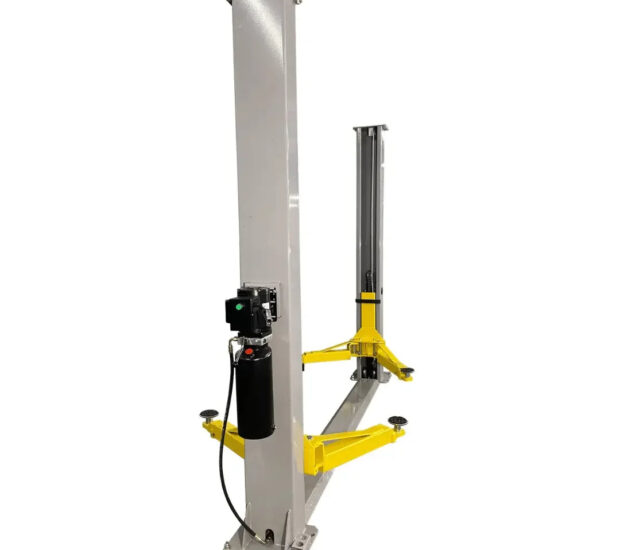 Triumph NT-9 9,000 lb. 2 Post Lift Triumph NT-9 9,000 lb. 2 Post Lift