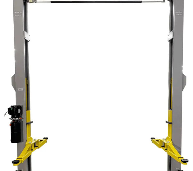 Triumph NTO-10A 10,000 lb. 2 Post Lift