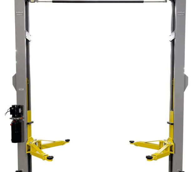 Triumph NTO-10A 10,000 lb. 2 Post Lift Triumph NTO-10A 10,000 lb. 2 Post Lift