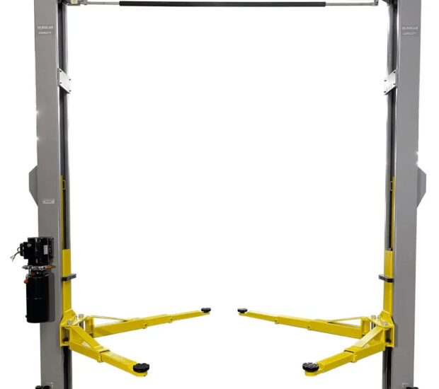 Triumph NTO-10A 10,000 lb. 2 Post Lift Triumph NTO-10A 10,000 lb. 2 Post Lift