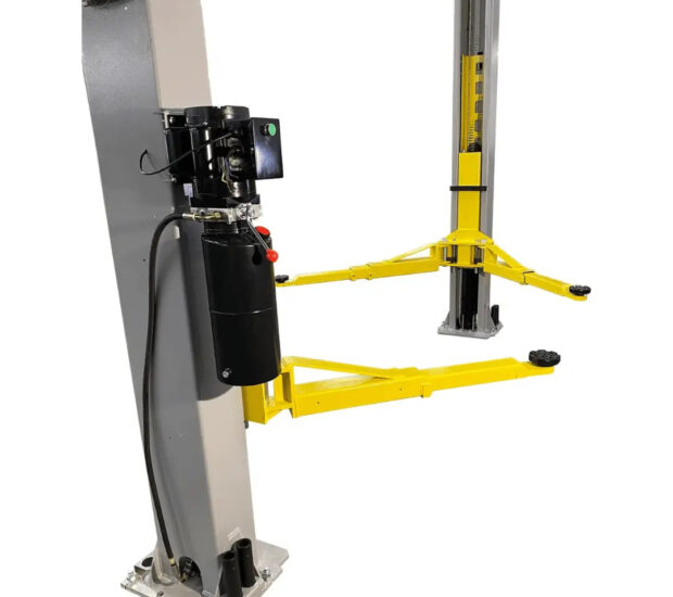 Triumph NTO-10A 10,000 lb. 2 Post Lift Triumph NTO-10A 10,000 lb. 2 Post Lift