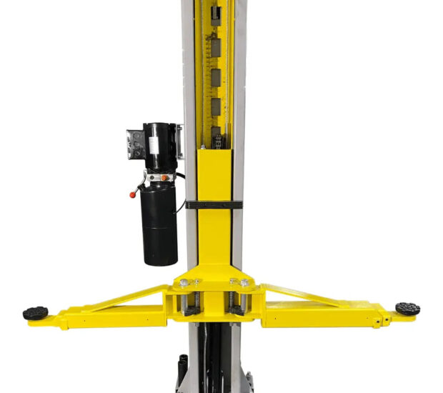 Triumph NTO-10A 10,000 lb. 2 Post Lift Triumph NTO-10A 10,000 lb. 2 Post Lift