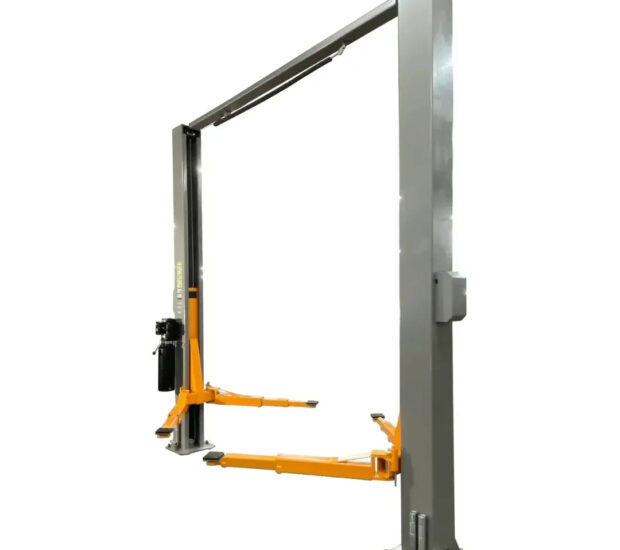 Triumph NTO-11A 11,000 lb. 2 Post Lift