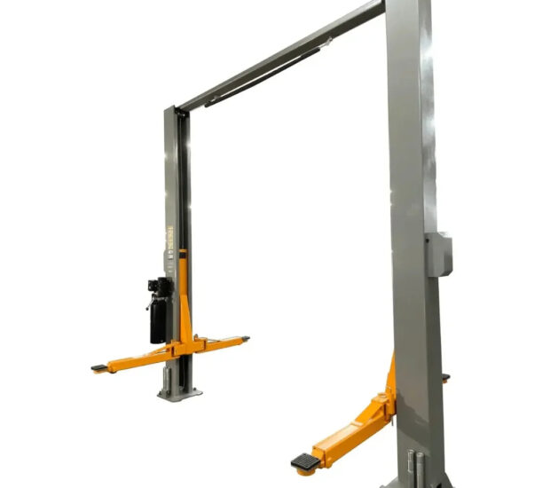 Triumph NTO-11A 11,000 lb. 2 Post Lift Triumph NTO-11A 11,000 lb. 2 Post Lift