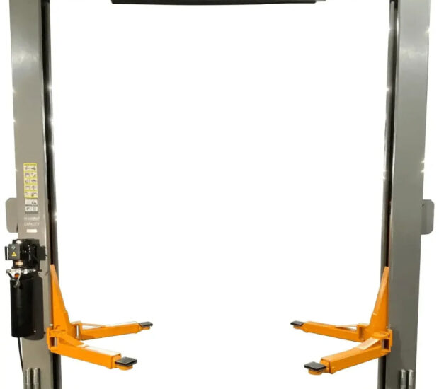 Triumph NTO-11A 11,000 lb. 2 Post Lift Triumph NTO-11A 11,000 lb. 2 Post Lift