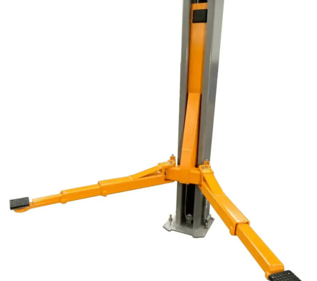 Triumph NTO-11A 11,000 lb. 2 Post Lift Triumph NTO-11A 11,000 lb. 2 Post Lift