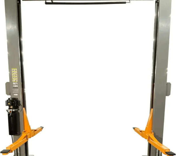 Triumph NTO-11A 11,000 lb. 2 Post Lift Triumph NTO-11A 11,000 lb. 2 Post Lift