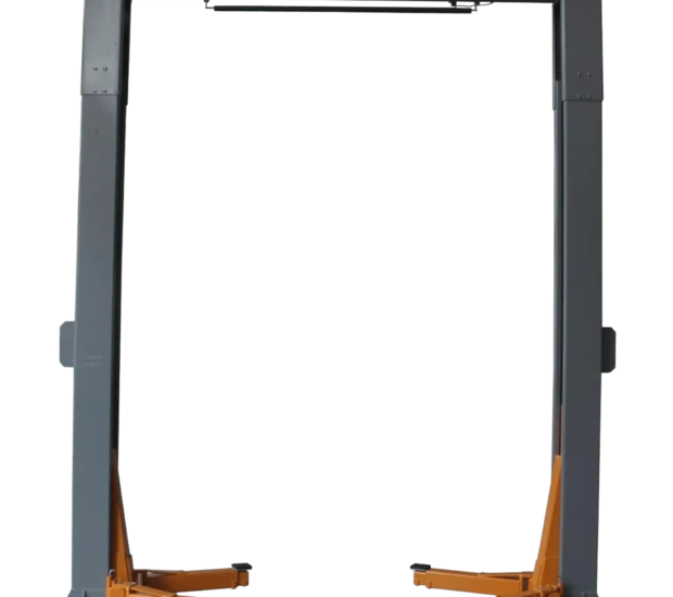 Triumph NTO-15 15,000 lb. 2 Post Lift