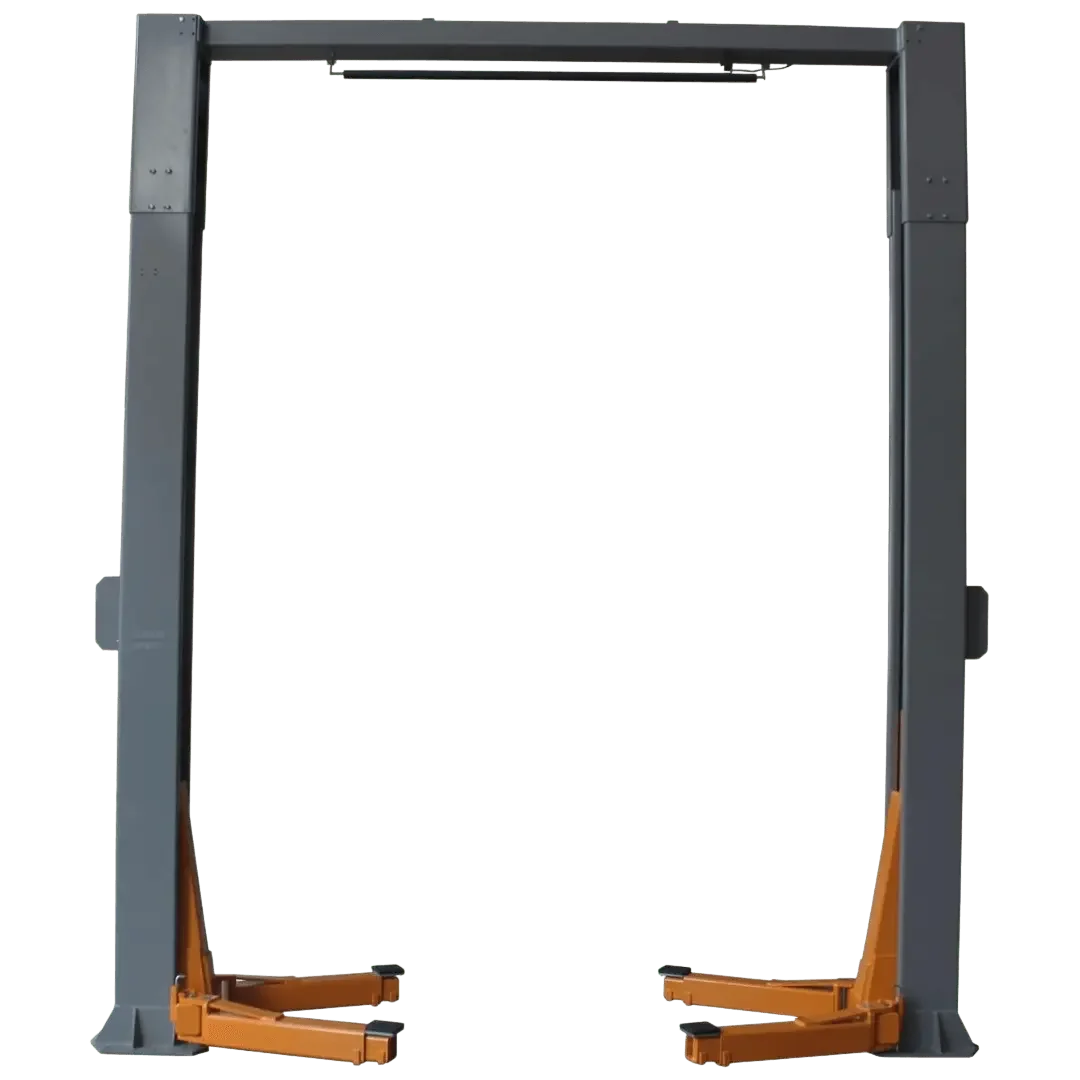 Triumph NTO-15 15,000 lb. 2 Post Lift