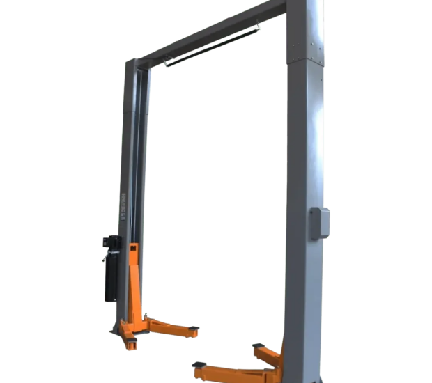 Triumph NTO-15 15,000 lb. 2 Post Lift Triumph NTO-15 15,000 lb. 2 Post Lift