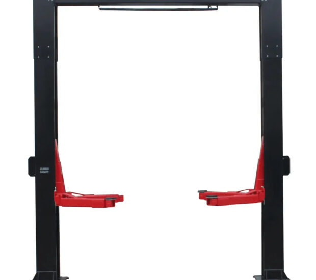 Triumph NTO-20S 20,000 lb. 2 Post Lift