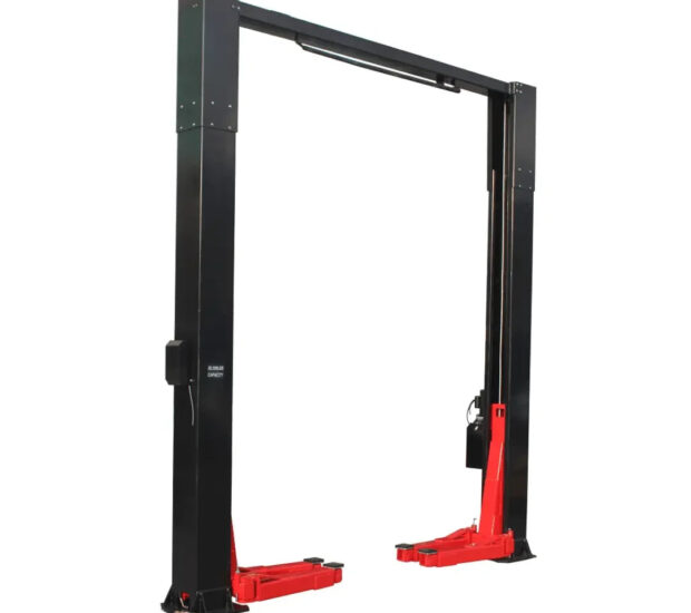 Triumph NTO-20S 20,000 lb. 2 Post Lift Triumph NTO-20S 20,000 lb. 2 Post Lift