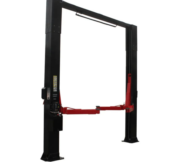 Triumph NTO-20S 20,000 lb. 2 Post Lift Triumph NTO-20S 20,000 lb. 2 Post Lift