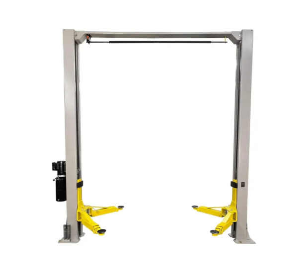 Triumph NTO-9AE 9,000 lb. 2 Post Lift