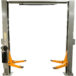 Triumph NTR-32 32,000 lb Car Lift 4 Post