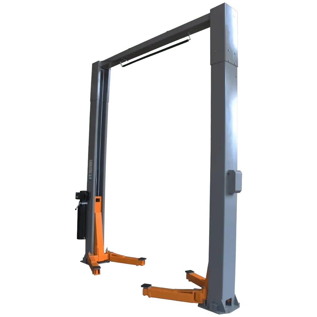 Triumph NTR-32 32,000 lb Car Lift 4 Post