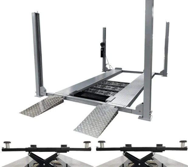 Triumph NTR-32 32,000 lb Car Lift 4 Post Triumph NTR-32 32,000 lb Car Lift 4 Post