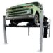 Triumph USA8000XLT 8,000 lb Service & Storage 4 Post Automotive Lift