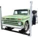 Triumph USA8000XLT 8,000 lb Service & Storage 4 Post Automotive Lift