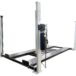 Triumph USA8000XLT 8,000 lb Service & Storage 4 Post Automotive Lift