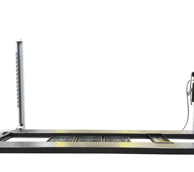 Triumph USA8000 8,000 lb Service & Storage 4 Post Automotive Lift Triumph USA8000 8,000 lb Service & Storage 4 Post Automotive Lift