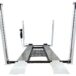 Triumph USA8000 8,000 lb Service & Storage 4 Post Automotive Lift