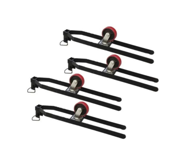 Valor VP8K-DX-XLT 8,000 lb 4 Post Deluxe Storage Lift Valor VP8K-DX-XLT 8,000 lb 4 Post Deluxe Storage Lift